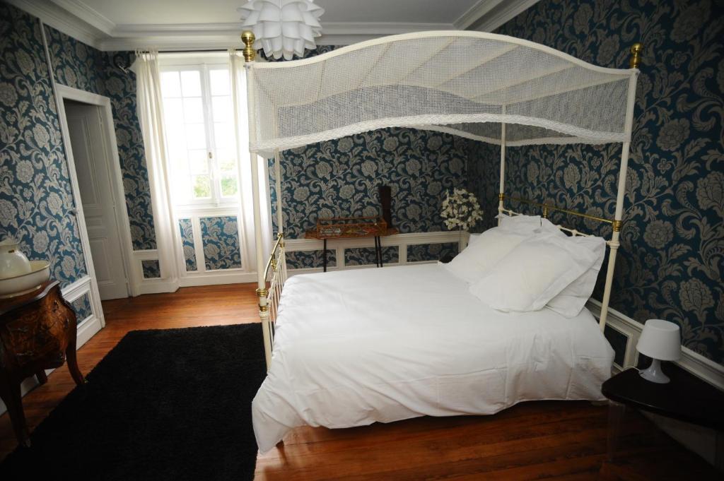 Bed and Breakfast Chateau De Bertreville Экстерьер фото